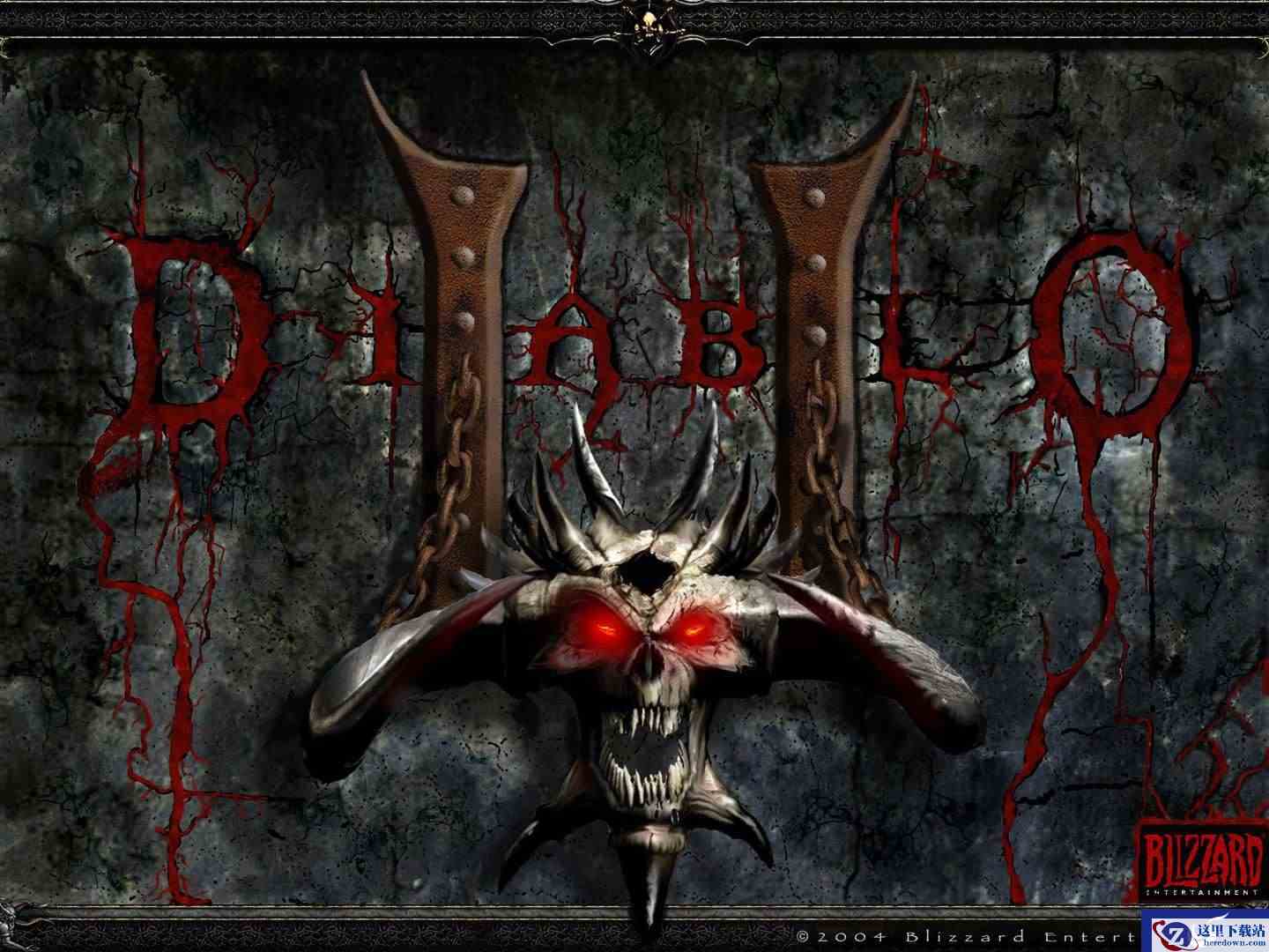 暗黑破坏神2:毁灭之王终结版