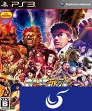 超级街霸4：街机版