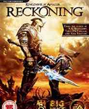 阿玛拉王国惩罚