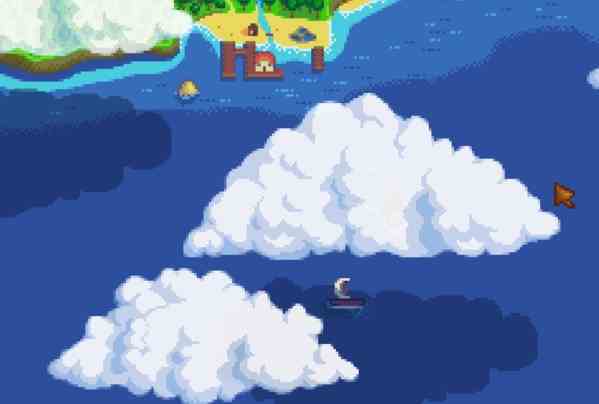 星露谷物语 星露谷物语截图