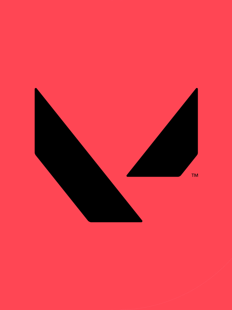 Valorant瓦罗兰特