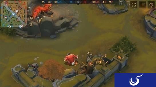 网易决战平安京