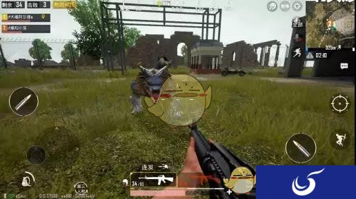 《绝地求生:刺激战场》更新问题汇总