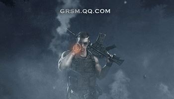 光荣使命:使命行动