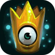 不思议的皇冠 不思议的皇冠