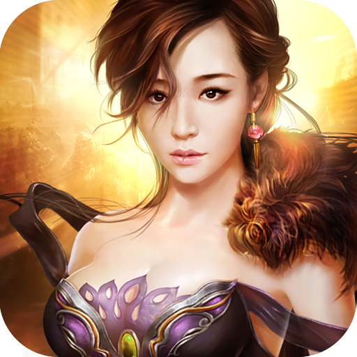 骑战三国 骑战三国