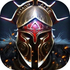 暗黑魔魂 暗黑魔魂