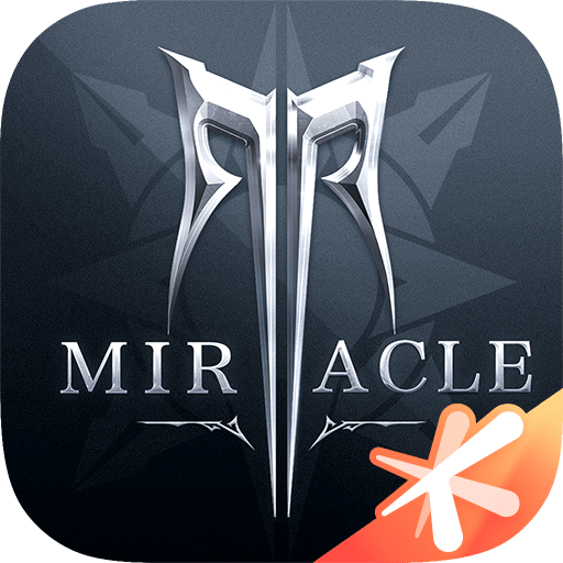 全民奇迹2 全民奇迹2