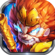 烈火西游 烈火西游