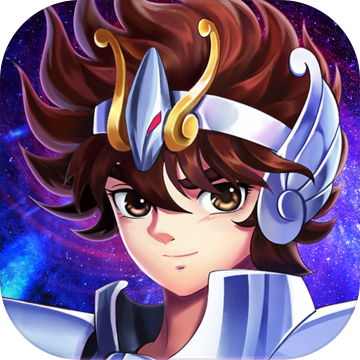 圣斗士星矢：正义传说官方下载