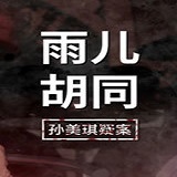 孙美琪疑案:雨儿胡同 孙美琪疑案:雨儿胡同