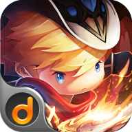 暴走地下城 暴走地下城