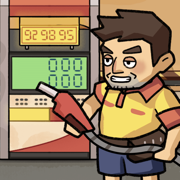 平安加油站官方下载