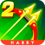 弓箭传说2官方下载