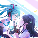 初音未来缤纷舞台官方下载