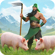 三国群英传：鸿鹄霸业官方下载