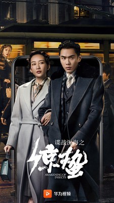 华为视频播放器截图