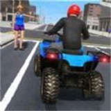 跑山越野摩托 最新手游