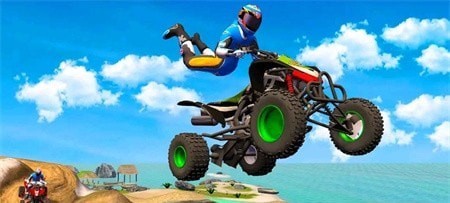 跑山越野摩托 跑山越野摩托