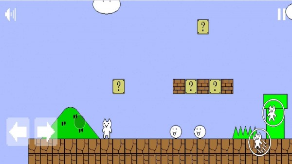 跑酷炸翻天 跑酷炸翻天