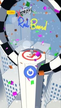 极端滑板 极端滑板