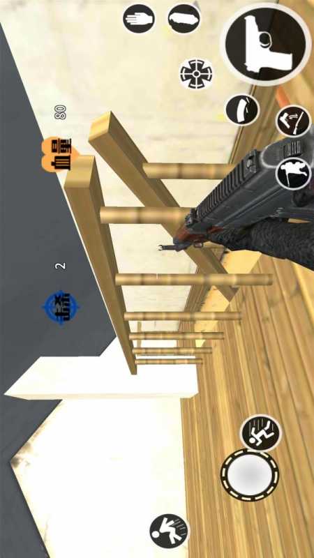 吃鸡生存挑战 吃鸡生存挑战