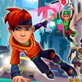 全民极限跑酷 最新手游