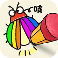 画画大比拼 最新手游