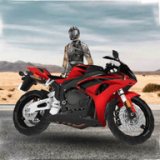 摩托公路赛车对战 最新手游