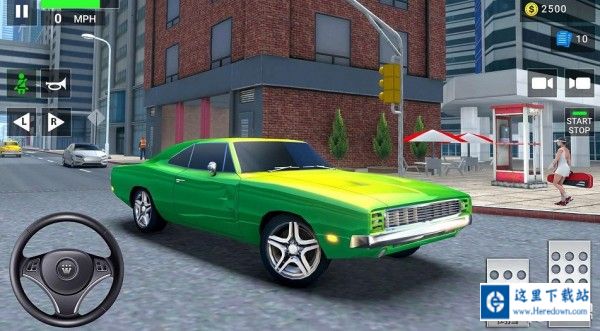 全民飞车世界 全民飞车世界