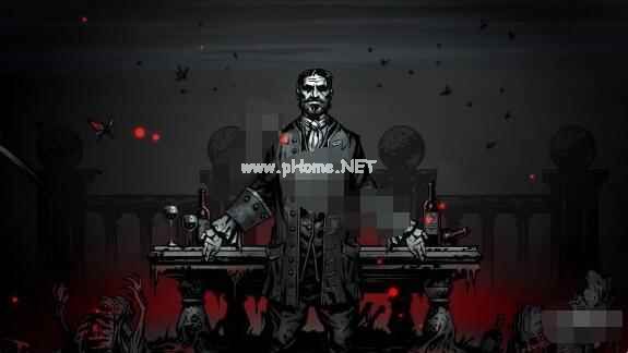 暗黑地牢老祖怎么样?暗黑地牢老祖属性技能介绍