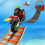 极速越野摩托 最新手游