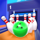 保龄球俱乐部 最新手游