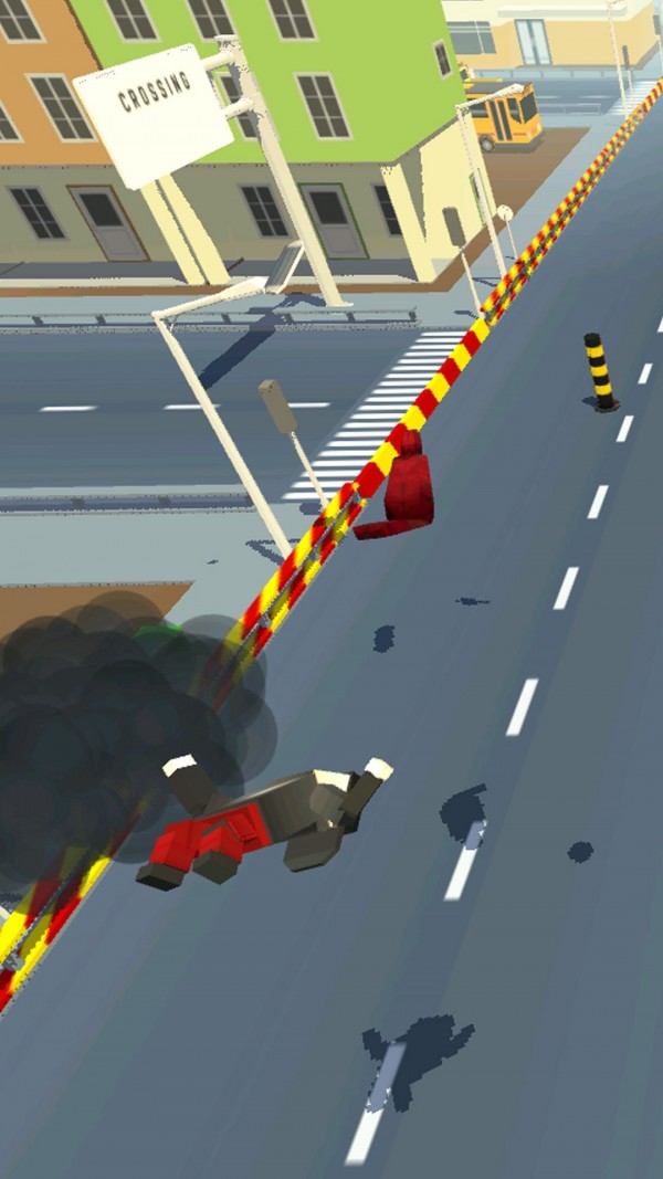 漂移向前冲 漂移向前冲