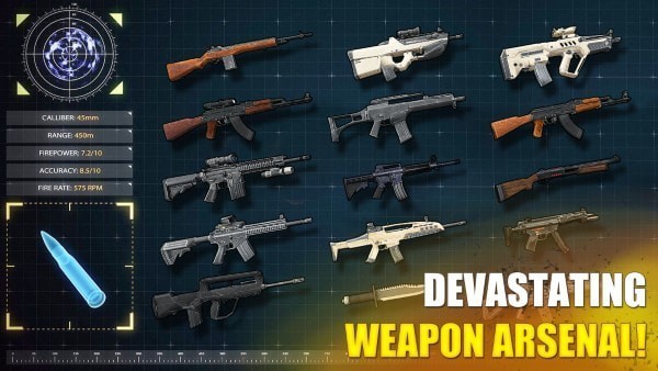 战地风云2042 战地风云2042