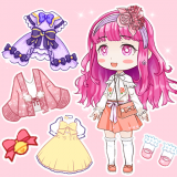 心动盲盒女孩 最新手游
