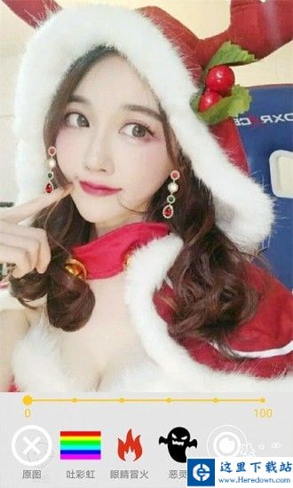 玩美修图照相机