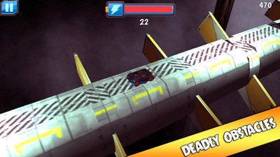 极限间谍赛车 极限间谍赛车