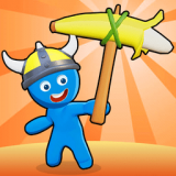 无敌锤子哥采矿大亨 最新手游