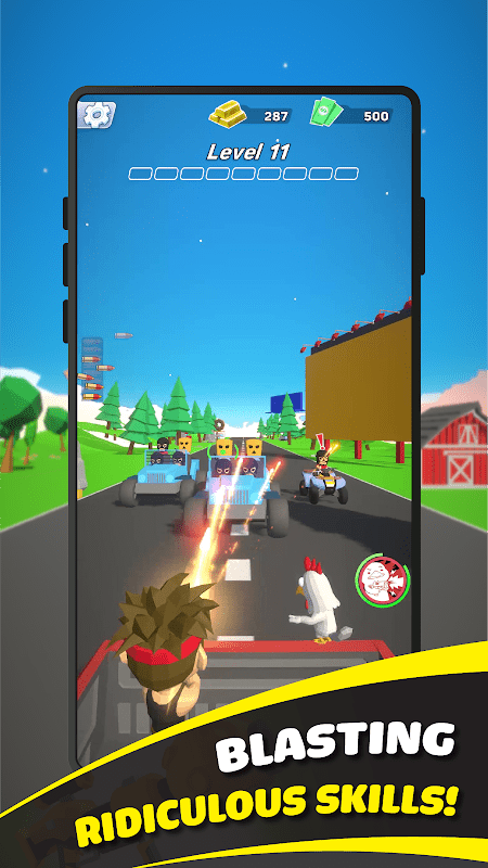 愤怒轨道 愤怒轨道