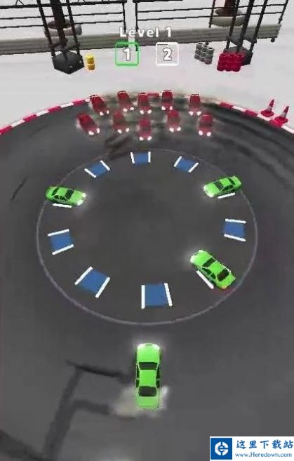 漂移实验室 漂移实验室