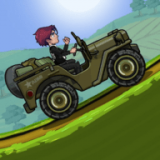 超级登山赛车英雄 最新手游