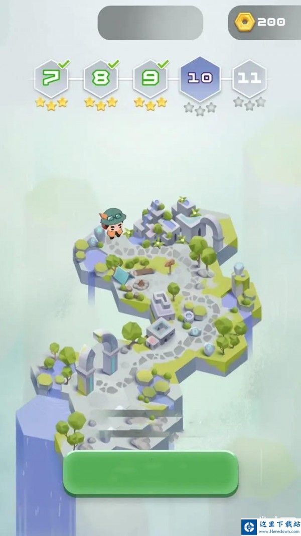 柱状消消乐 柱状消消乐