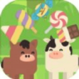 糖果拯救疯狂牧场 最新手游