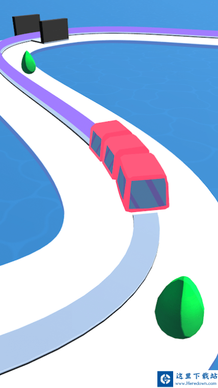 列车线路 列车线路