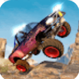 越野山道 最新手游