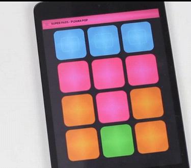 Superpads教程  Superpads怎么玩