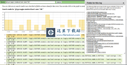Logstash日志管理系统 v7.17.9