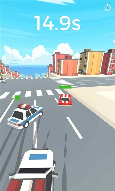 迷你驾驶员 迷你驾驶员