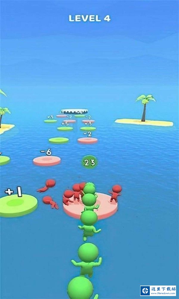 跟我一起跳 跟我一起跳